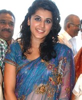 Tapsee Photo Gallery
